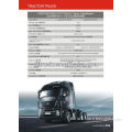 Iveco genlyon 6*4 tractor truck,tow tractor,towing vehicle(FIAT Cursor 9 or Cursor 13 engine),truck head +86 13597828741